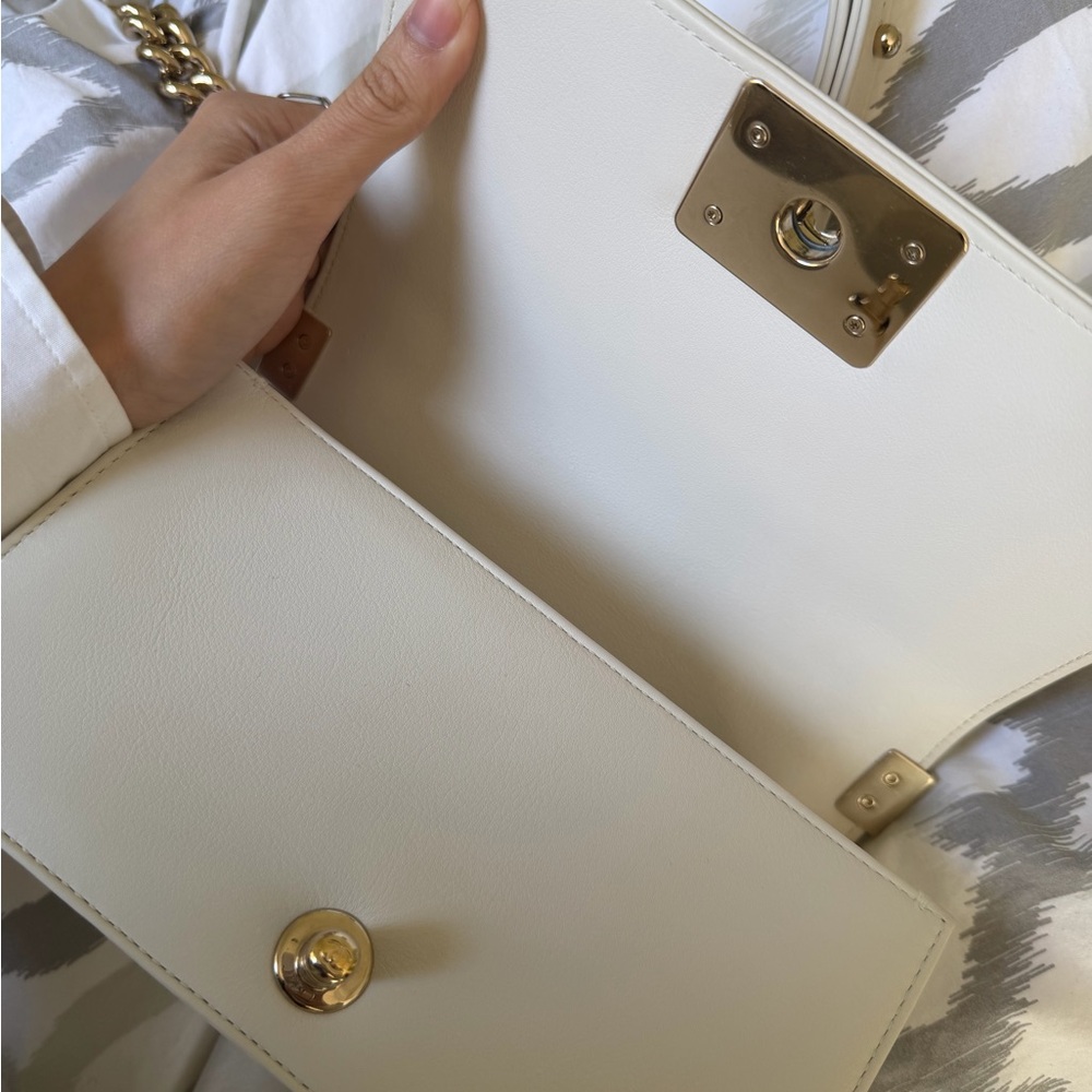 Chanel 2019 Cruise Boy Bag Small - Picture 8 of 9